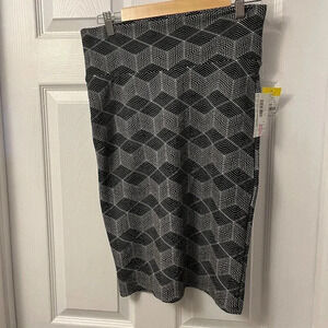 Women’s LuLaRoe Skirt Medium
